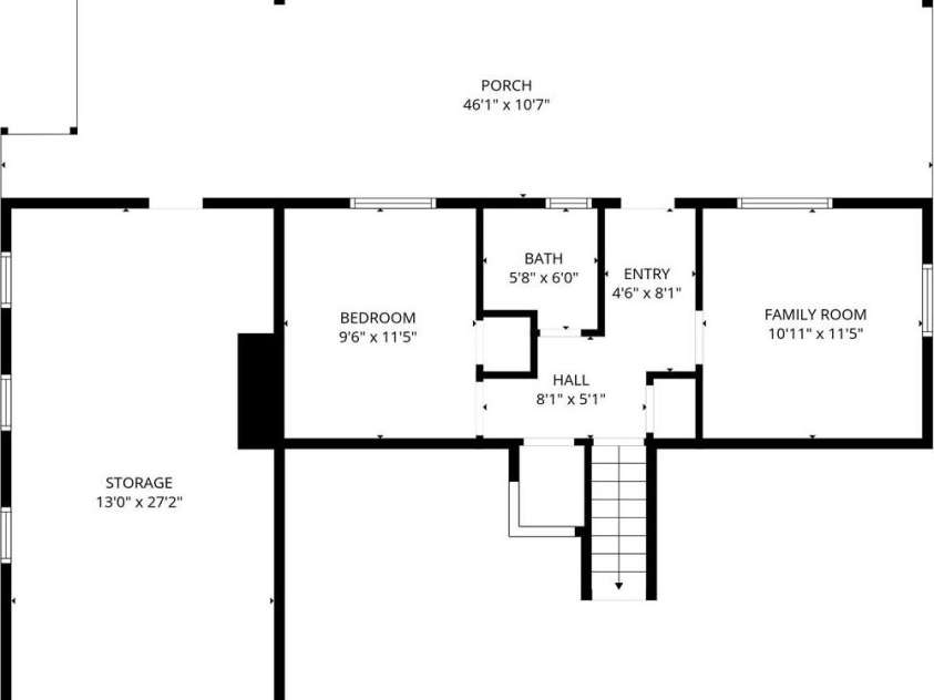 4036 Rhynland Drive, Sherrills Ford, NC 28673.  MLS# CAR4425140, YatesRealty ID 51577. 
