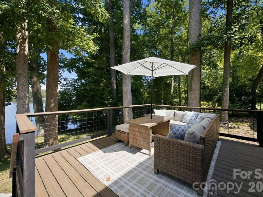 4036 Rhynland Drive, Sherrills Ford, NC 28673.  MLS# CAR4425140, YatesRealty ID 51577. 