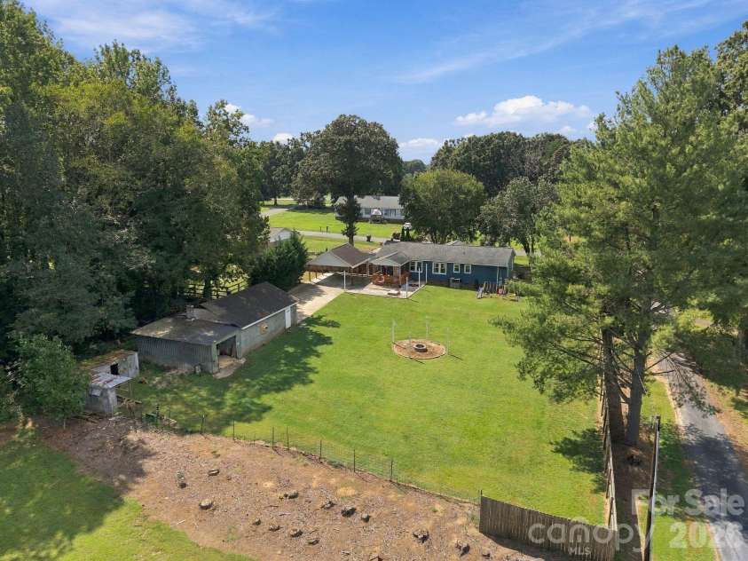 235 Linda Street, Salisbury, NC 28146.  MLS# CAR4424503, YatesRealty ID 51578. 