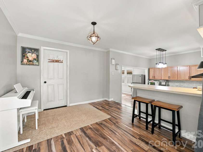 235 Linda Street, Salisbury, NC 28146.  MLS# CAR4424503, YatesRealty ID 51578. 