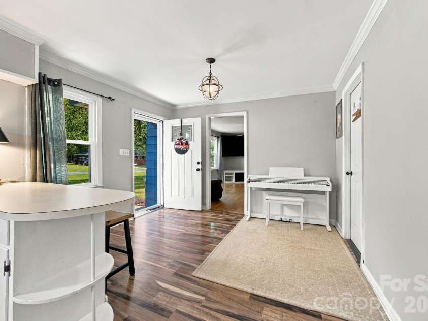 235 Linda Street, Salisbury, NC 28146.  MLS# CAR4424503, YatesRealty ID 51578. 