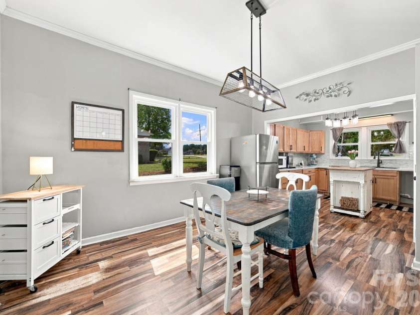 235 Linda Street, Salisbury, NC 28146.  MLS# CAR4424503, YatesRealty ID 51578. 