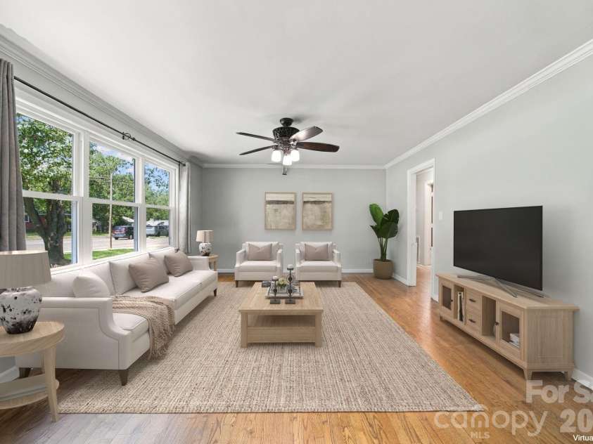 235 Linda Street, Salisbury, NC 28146.  MLS# CAR4424503, YatesRealty ID 51578. 