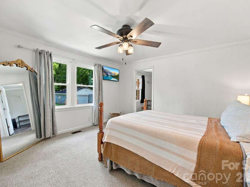 235 Linda Street, Salisbury, NC 28146.  MLS# CAR4424503, YatesRealty ID 51578. 