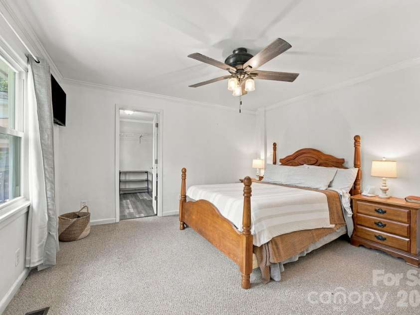 235 Linda Street, Salisbury, NC 28146.  MLS# CAR4424503, YatesRealty ID 51578. 