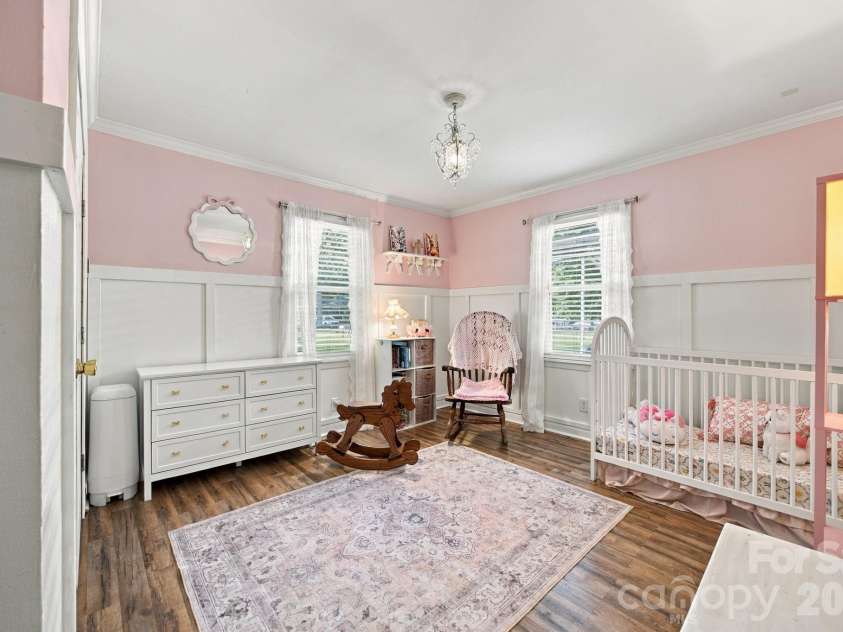 235 Linda Street, Salisbury, NC 28146.  MLS# CAR4424503, YatesRealty ID 51578. 