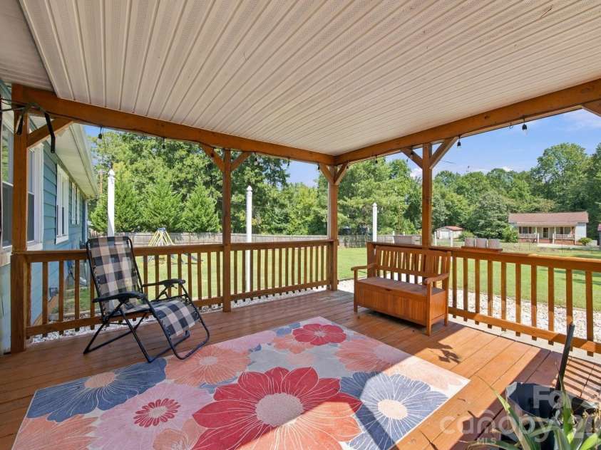 235 Linda Street, Salisbury, NC 28146.  MLS# CAR4424503, YatesRealty ID 51578. 