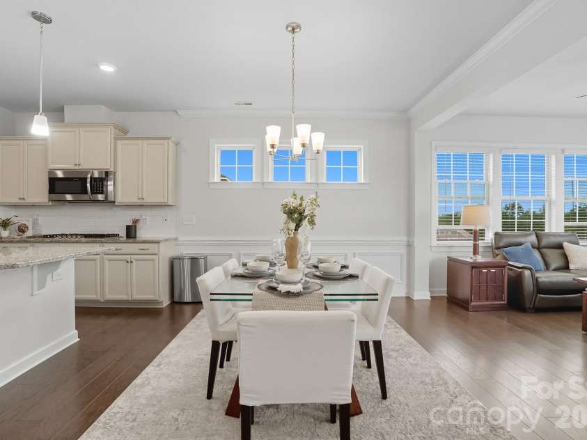 16617 Cozy Cove Road, Charlotte, NC 28278.  MLS# CAR4304689, YatesRealty ID 5158. 