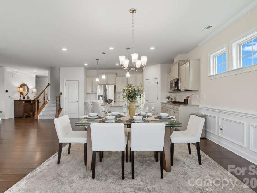 16617 Cozy Cove Road, Charlotte, NC 28278.  MLS# CAR4304689, YatesRealty ID 5158. 