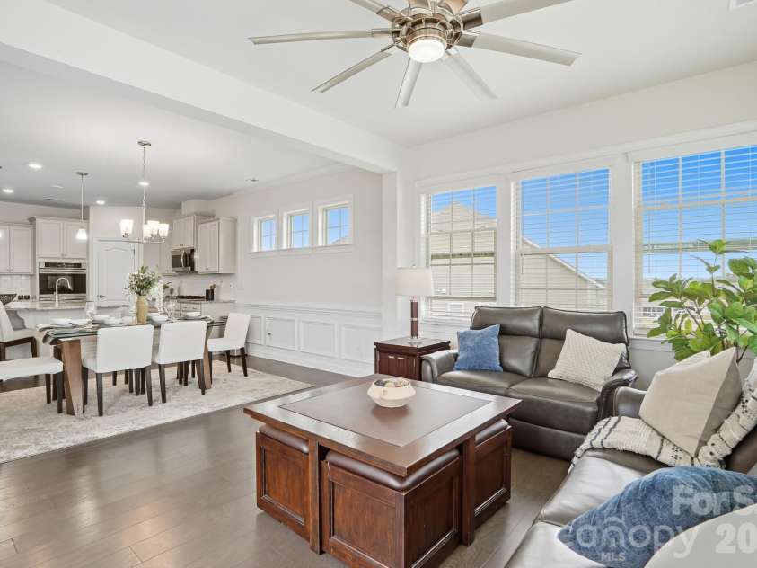 16617 Cozy Cove Road, Charlotte, NC 28278.  MLS# CAR4304689, YatesRealty ID 5158. 