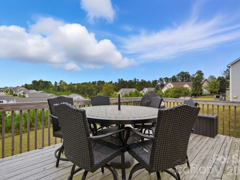16617 Cozy Cove Road, Charlotte, NC 28278.  MLS# CAR4304689, YatesRealty ID 5158. Views for Miles