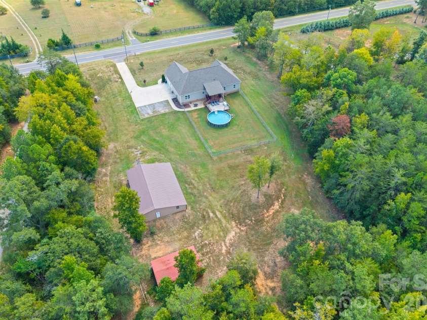 4329 Wylies Mill Road, Edgemoor, SC 29712.  MLS# CAR4424533, YatesRealty ID 51580. 