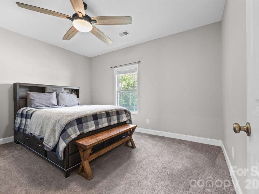 4329 Wylies Mill Road, Edgemoor, SC 29712.  MLS# CAR4424533, YatesRealty ID 51580. Bedroom 2