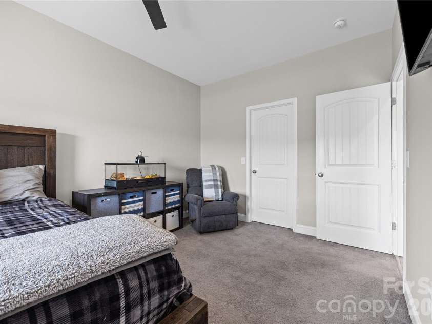 4329 Wylies Mill Road, Edgemoor, SC 29712.  MLS# CAR4424533, YatesRealty ID 51580. Bedroom 3