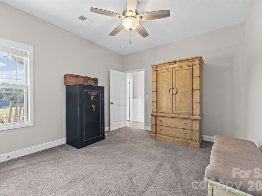 4329 Wylies Mill Road, Edgemoor, SC 29712.  MLS# CAR4424533, YatesRealty ID 51580. Flex Room/ Office