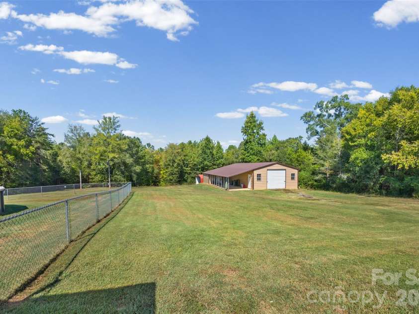 4329 Wylies Mill Road, Edgemoor, SC 29712.  MLS# CAR4424533, YatesRealty ID 51580. Workshop