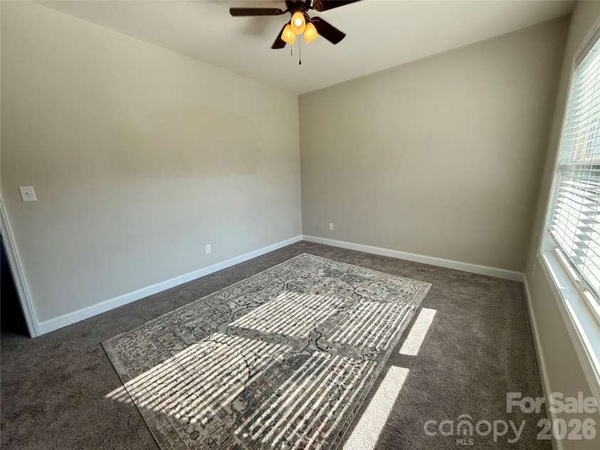 3568 Crow Burk Road, Pageland, SC 29728.  MLS# CAR4424492, YatesRealty ID 51582. Secondary bedroom 1