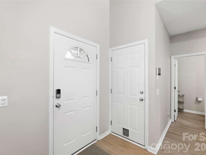 2718 Mill Valley Court, Charlotte, NC 28105.  MLS# CAR4424122, YatesRealty ID 51584. 