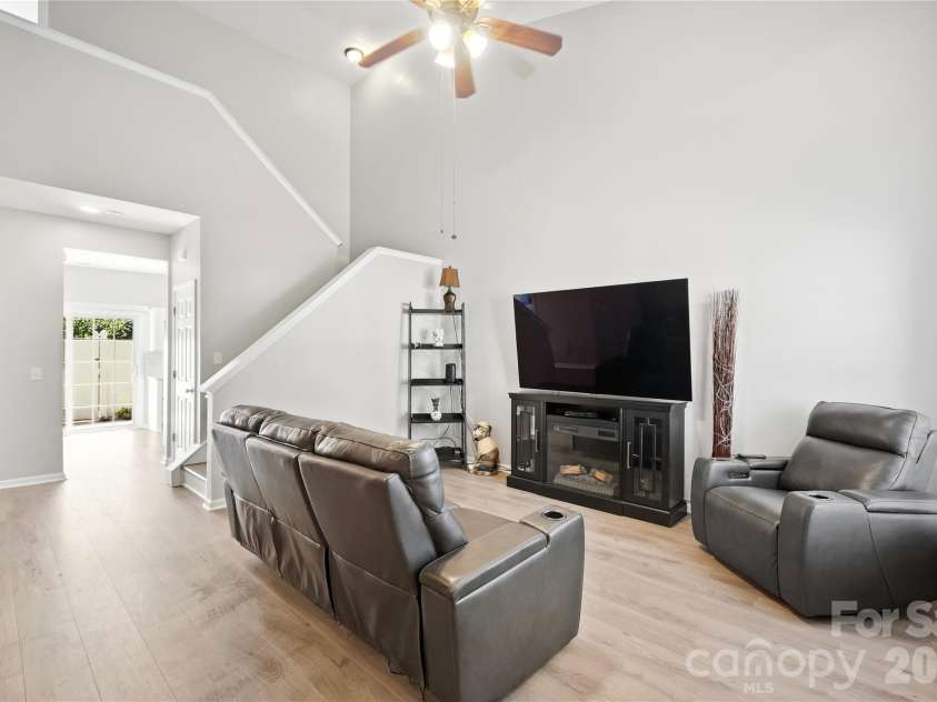 2718 Mill Valley Court, Charlotte, NC 28105.  MLS# CAR4424122, YatesRealty ID 51584. 