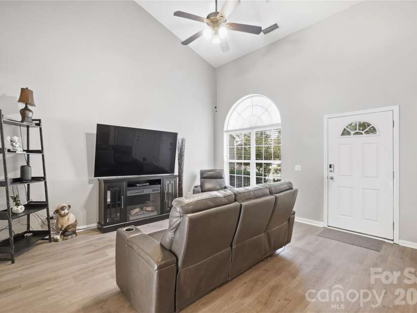 2718 Mill Valley Court, Charlotte, NC 28105.  MLS# CAR4424122, YatesRealty ID 51584. 