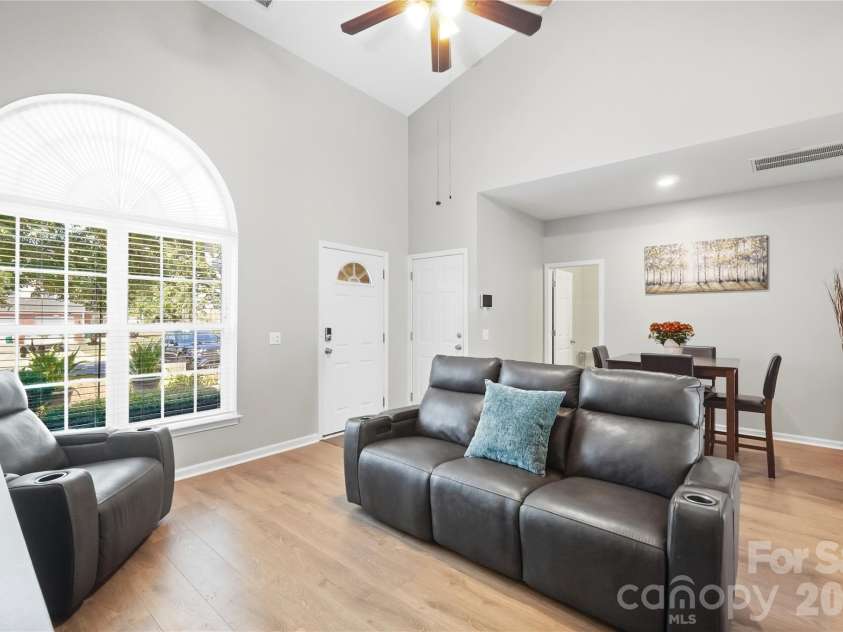 2718 Mill Valley Court, Charlotte, NC 28105.  MLS# CAR4424122, YatesRealty ID 51584. 