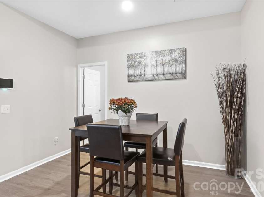 2718 Mill Valley Court, Charlotte, NC 28105.  MLS# CAR4424122, YatesRealty ID 51584. 