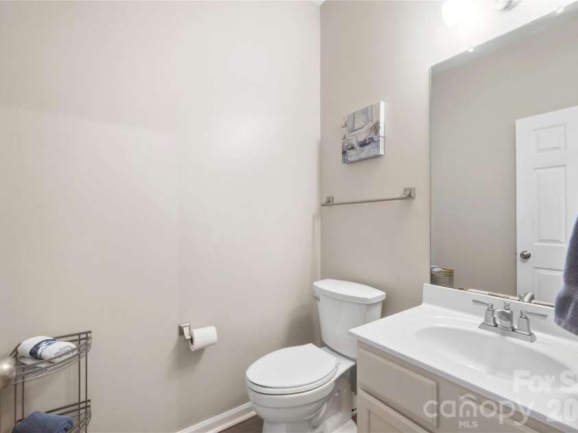 2718 Mill Valley Court, Charlotte, NC 28105.  MLS# CAR4424122, YatesRealty ID 51584. 