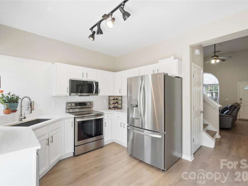 2718 Mill Valley Court, Charlotte, NC 28105.  MLS# CAR4424122, YatesRealty ID 51584. 