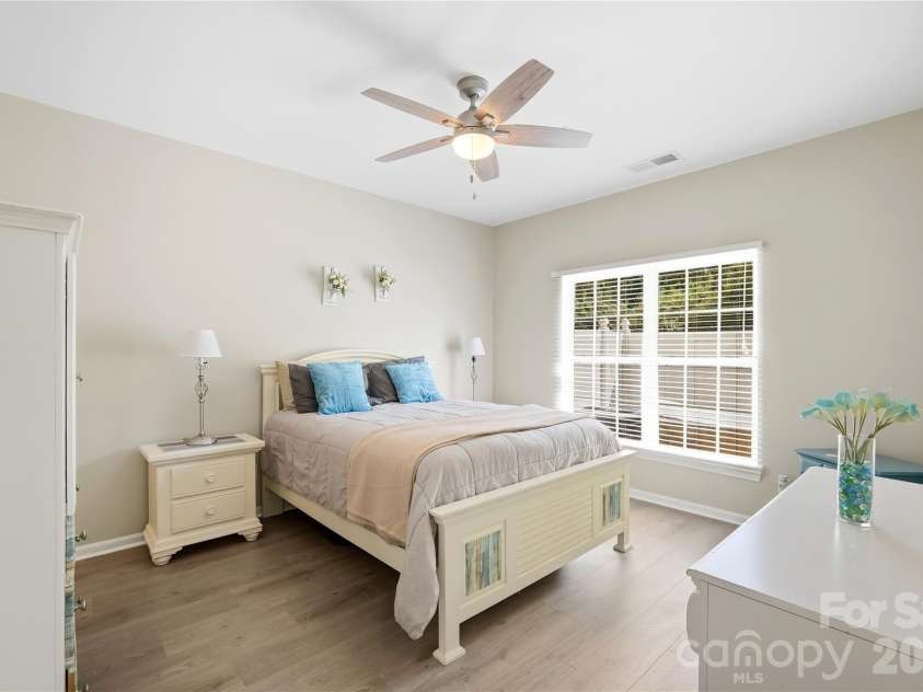 2718 Mill Valley Court, Charlotte, NC 28105.  MLS# CAR4424122, YatesRealty ID 51584. 
