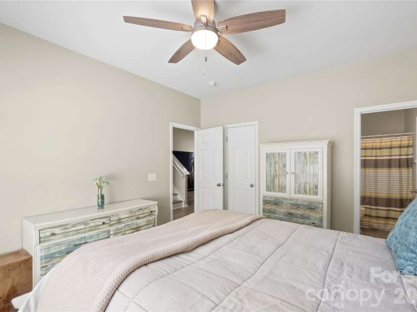 2718 Mill Valley Court, Charlotte, NC 28105.  MLS# CAR4424122, YatesRealty ID 51584. 