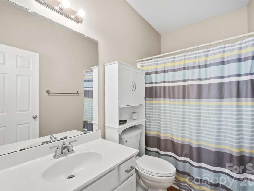 2718 Mill Valley Court, Charlotte, NC 28105.  MLS# CAR4424122, YatesRealty ID 51584. 