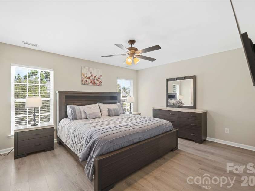 2718 Mill Valley Court, Charlotte, NC 28105.  MLS# CAR4424122, YatesRealty ID 51584. 