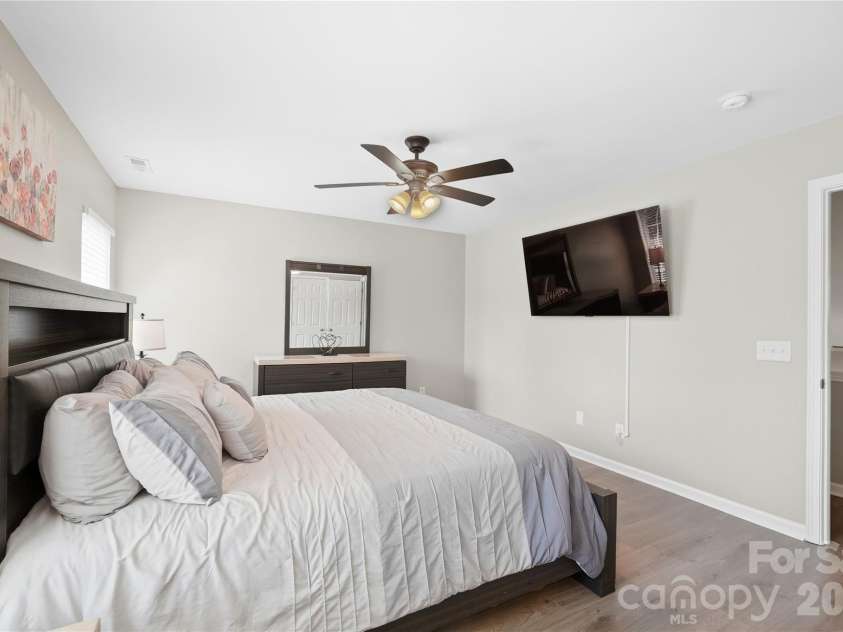 2718 Mill Valley Court, Charlotte, NC 28105.  MLS# CAR4424122, YatesRealty ID 51584. 