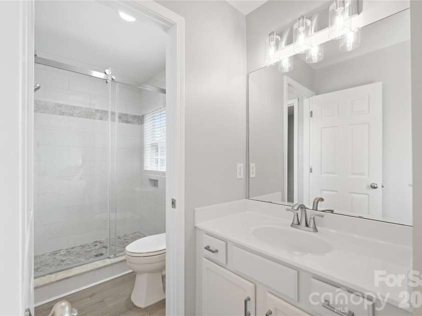 2718 Mill Valley Court, Charlotte, NC 28105.  MLS# CAR4424122, YatesRealty ID 51584. 