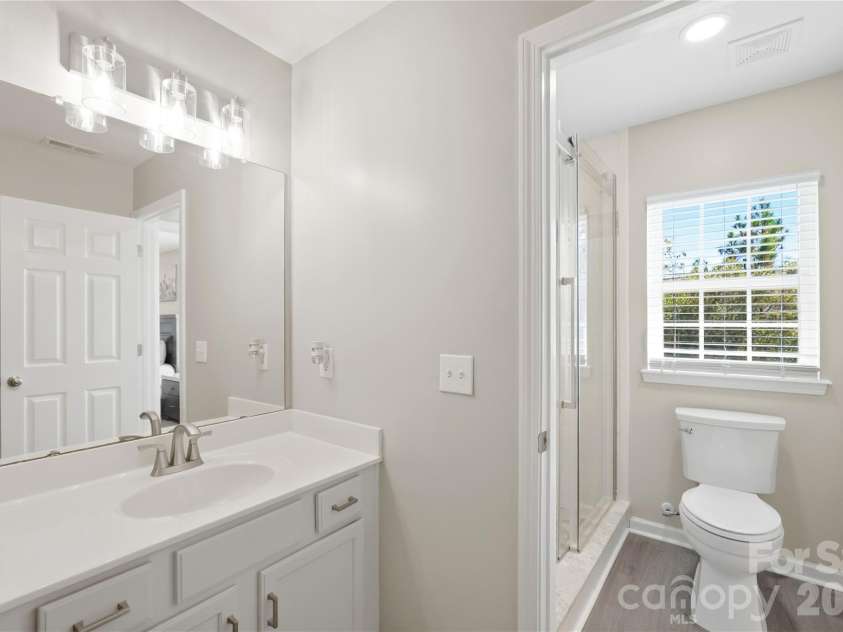 2718 Mill Valley Court, Charlotte, NC 28105.  MLS# CAR4424122, YatesRealty ID 51584. 