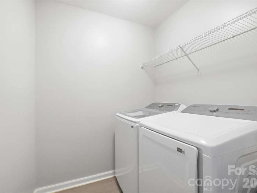 2718 Mill Valley Court, Charlotte, NC 28105.  MLS# CAR4424122, YatesRealty ID 51584. 