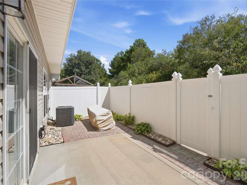 2718 Mill Valley Court, Charlotte, NC 28105.  MLS# CAR4424122, YatesRealty ID 51584. 