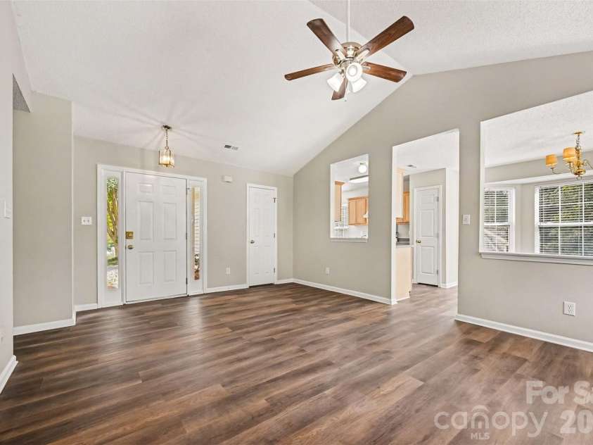 104 Willow Court, Mount Holly, NC 28120.  MLS# CAR4424587, YatesRealty ID 51587. 