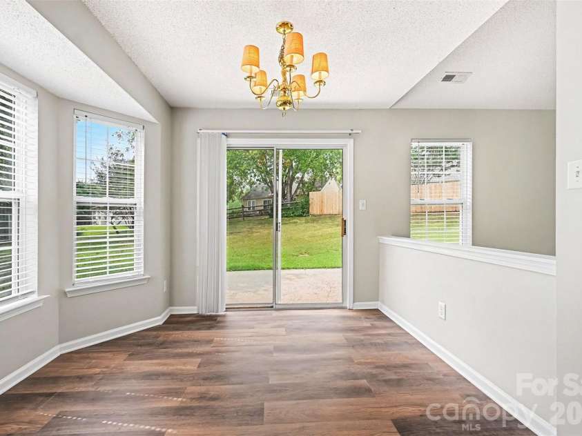 104 Willow Court, Mount Holly, NC 28120.  MLS# CAR4424587, YatesRealty ID 51587. 