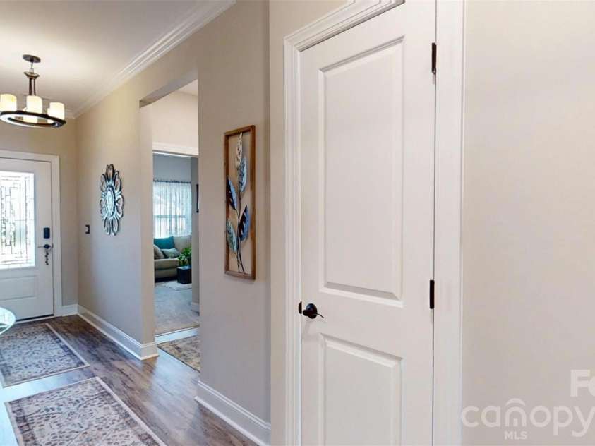 1818 Lotus Lane, Denver, NC 28037.  MLS# CAR4424154, YatesRealty ID 51588. 