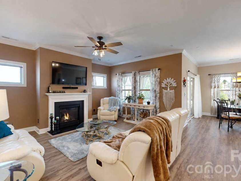 1818 Lotus Lane, Denver, NC 28037.  MLS# CAR4424154, YatesRealty ID 51588. 