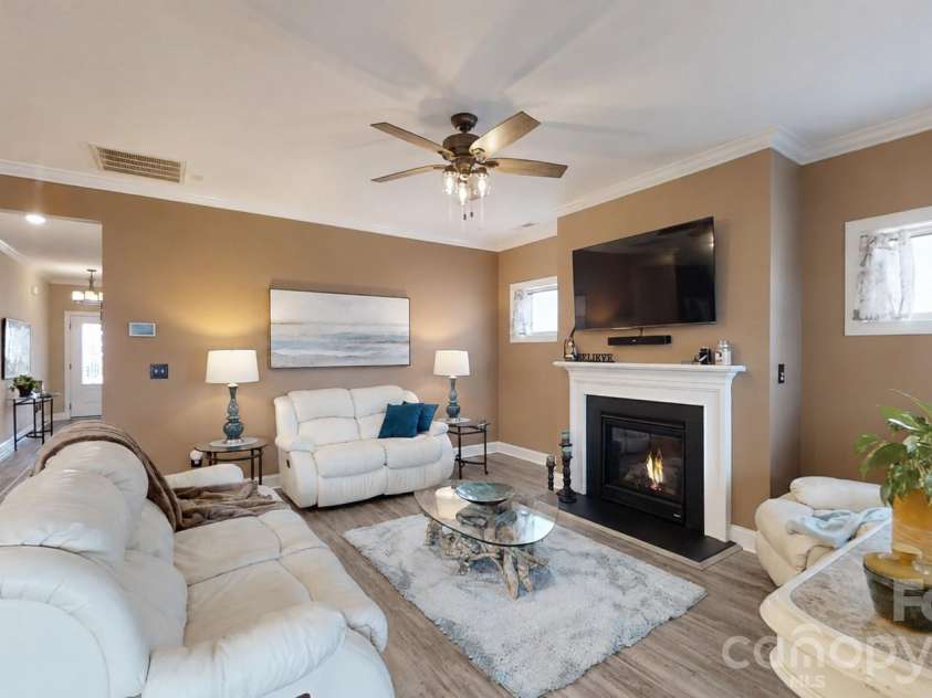 1818 Lotus Lane, Denver, NC 28037.  MLS# CAR4424154, YatesRealty ID 51588. 