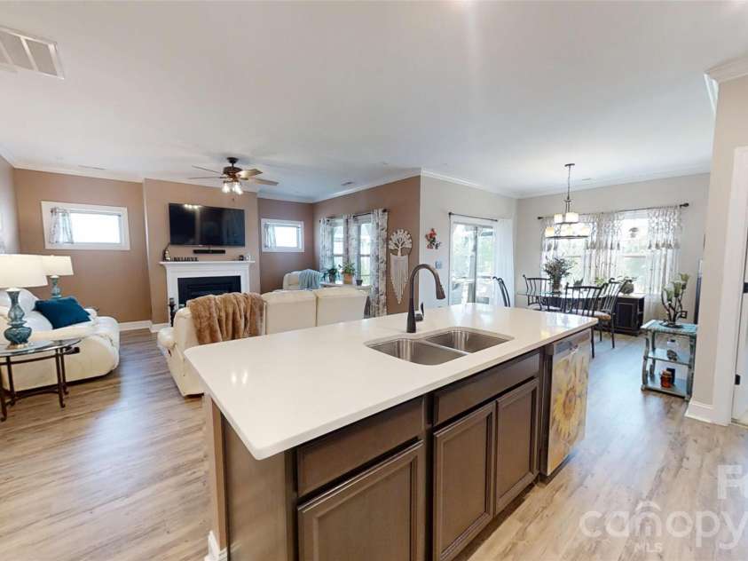 1818 Lotus Lane, Denver, NC 28037.  MLS# CAR4424154, YatesRealty ID 51588. 
