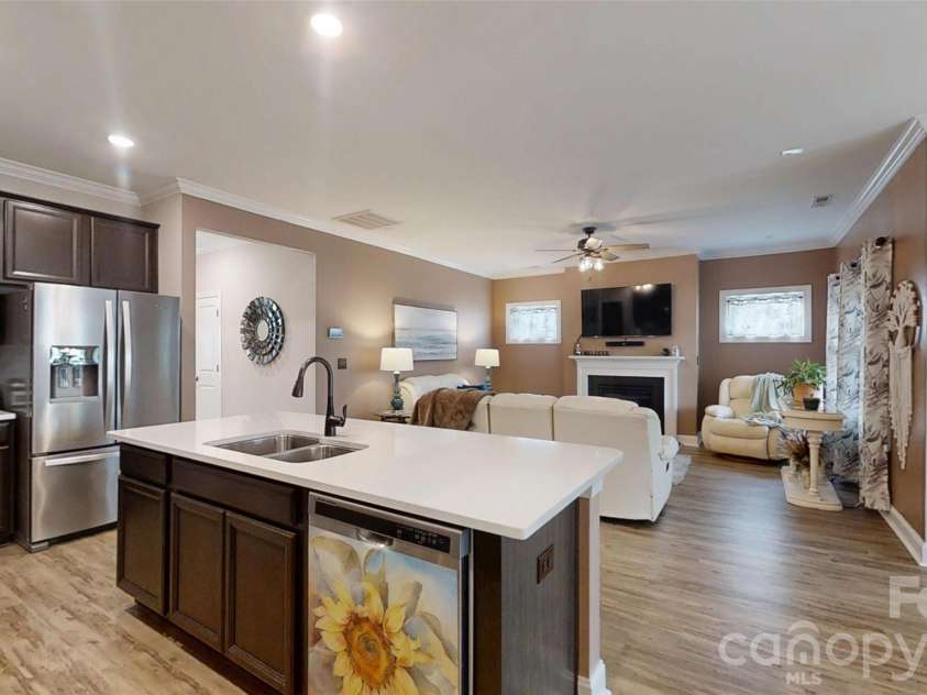 1818 Lotus Lane, Denver, NC 28037.  MLS# CAR4424154, YatesRealty ID 51588. 