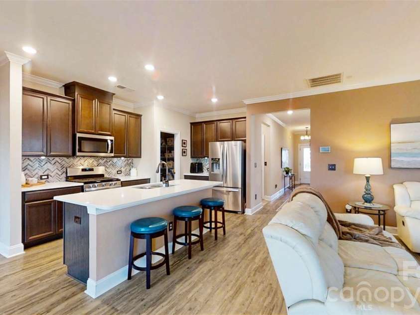 1818 Lotus Lane, Denver, NC 28037.  MLS# CAR4424154, YatesRealty ID 51588. 