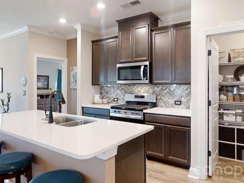 1818 Lotus Lane, Denver, NC 28037.  MLS# CAR4424154, YatesRealty ID 51588. 