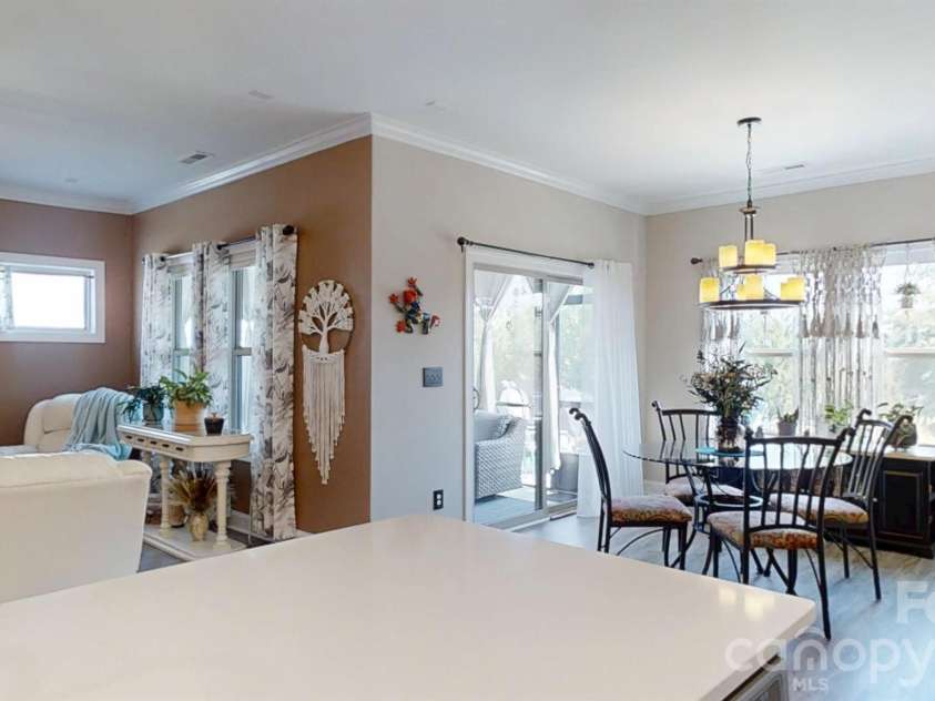 1818 Lotus Lane, Denver, NC 28037.  MLS# CAR4424154, YatesRealty ID 51588. 