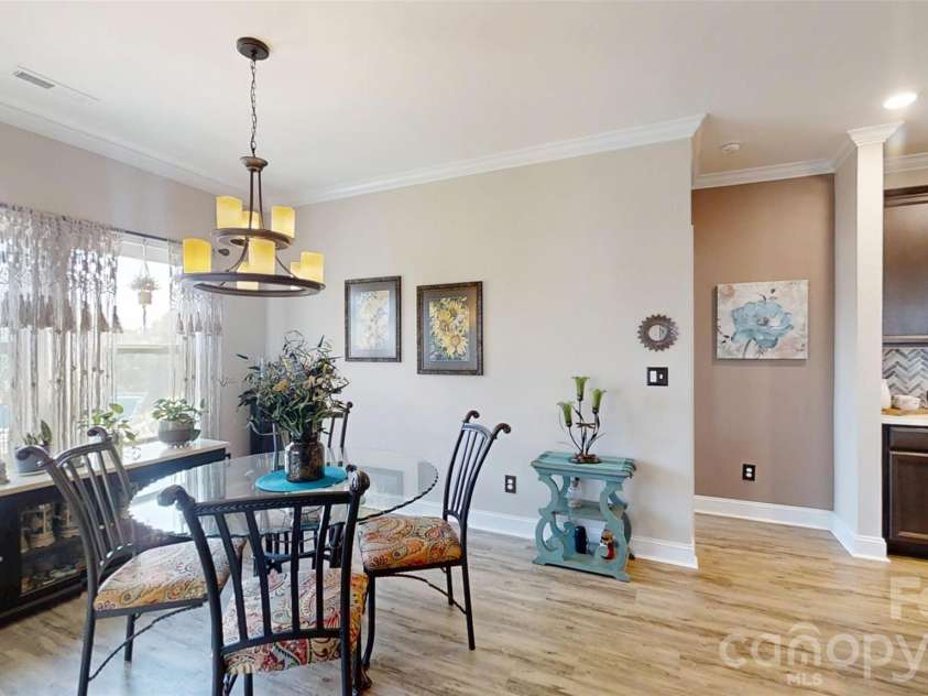 1818 Lotus Lane, Denver, NC 28037.  MLS# CAR4424154, YatesRealty ID 51588. 