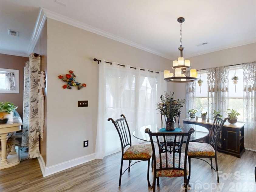 1818 Lotus Lane, Denver, NC 28037.  MLS# CAR4424154, YatesRealty ID 51588. 