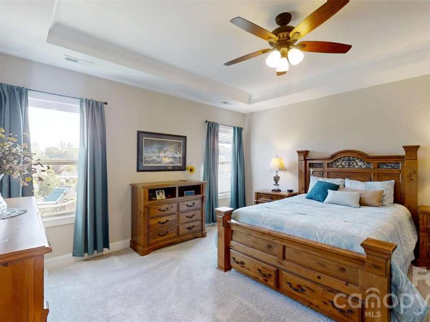 1818 Lotus Lane, Denver, NC 28037.  MLS# CAR4424154, YatesRealty ID 51588. 